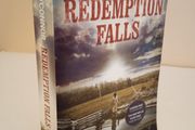 Redemption Falls by Joseph O'Connor (RB62)