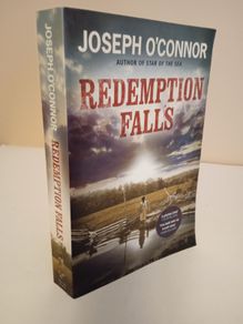 Redemption Falls by Joseph O'Connor (RB62)