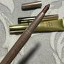 DELILIAH stay the night shadow stick in cinnamon swirl, brow gel, wander beauty mile high club volume and length mascara Image 4