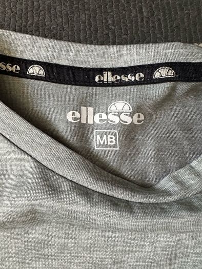 Ellesse set