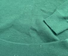 loreto beaufort green jumper