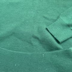 loreto beaufort green jumper