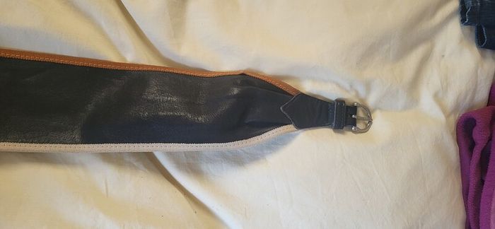 A Selection of Belts