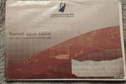 Formula and table book
