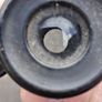 3 X Expandable Early 20th Century Telescopic Opera Binoculars Image 9