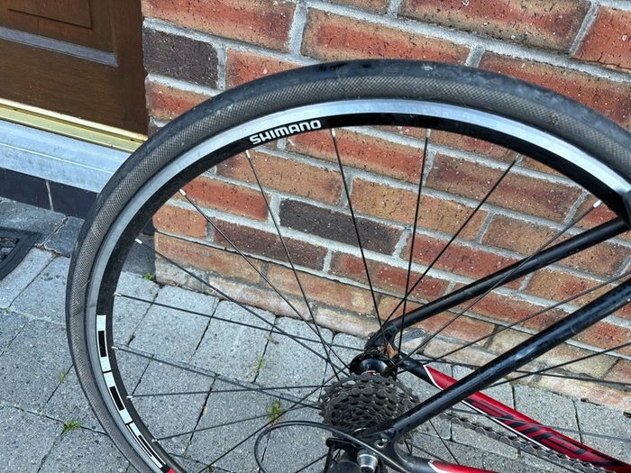 Specialized Alez Sport - medium