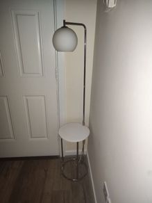 lamp