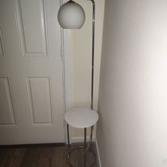 lamp