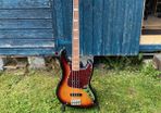Fender Vintera Jazz Bass 70s 2022