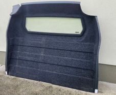 Berlingo Bulkhead