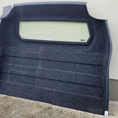Berlingo Bulkhead Parts