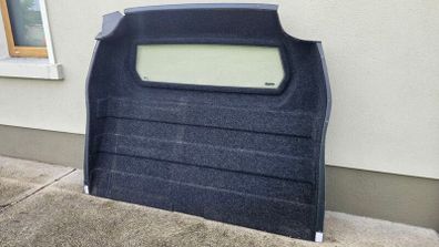 Berlingo Bulkhead