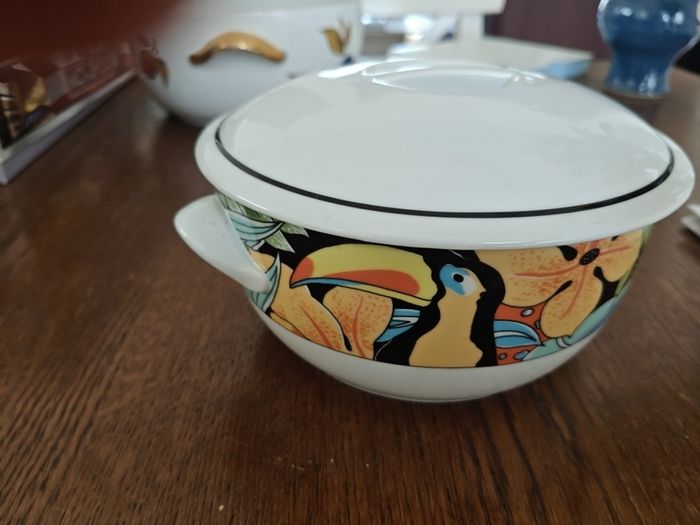 Casserole Dish
