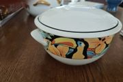Casserole Dish