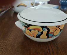 Casserole Dish