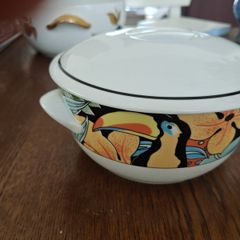 Casserole Dish