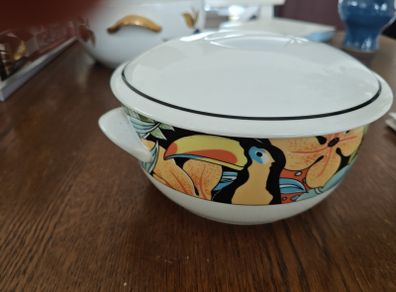 Casserole Dish