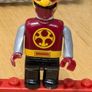 Mega Bloks figures x 3 Image 4