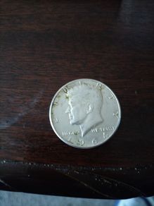 old coins