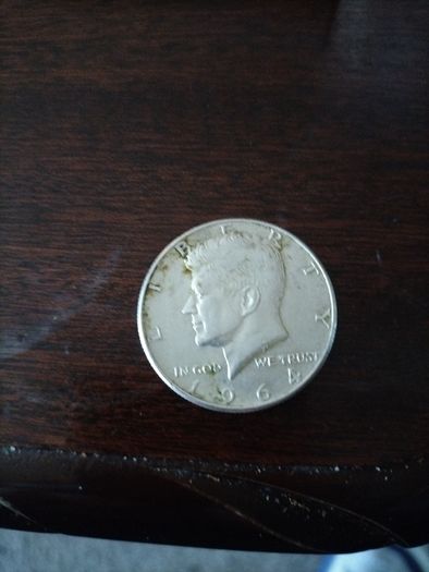 old coins