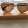 Womens sunglasses COS x Linda Farrow new Image 4