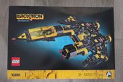 Lego Blacktron Renegade 10355