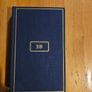Hilaire Belloc Minerva Edition Of 8 First Edition 1929/30 Hardback In Good Condition. See Photos For Same. Image 10