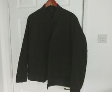 Massimo Dutti mens jacket