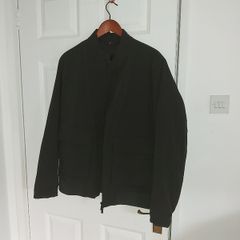Massimo Dutti mens jacket