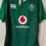ireland rugby top Image 4