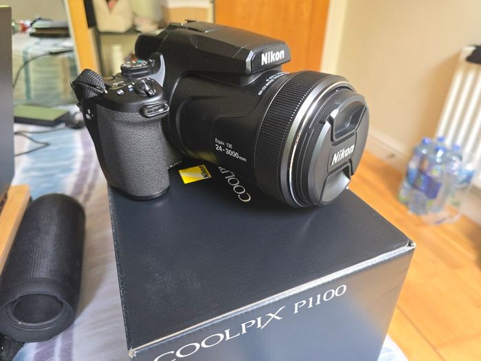 Nikon P1100
