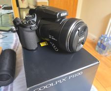 Nikon P1100