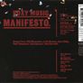 Roxy Music - Manifesto - Remastered Edition CD Image 2