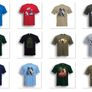 Minecraft Creeper T-Shirt Image 2