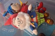 noddy collectors toys