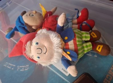 noddy collectors toys