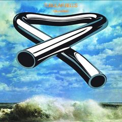 Mike Oldfield - Tubular Bells Vinyl LP