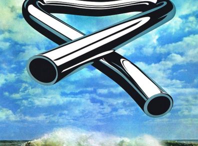 Mike Oldfield - Tubular Bells Vinyl LP