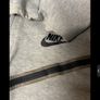 Nike Tech Fleece Kids Zip Up Kids XL Image 2