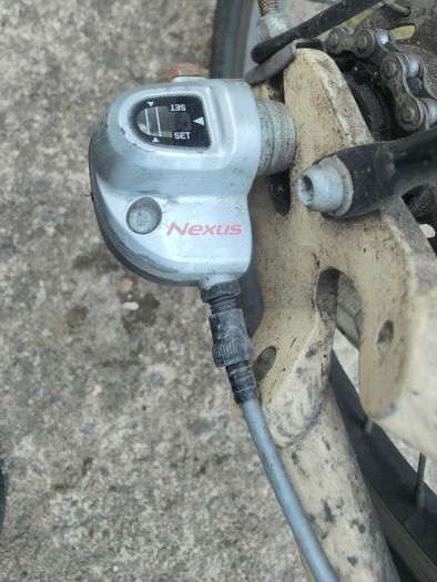 Giant Halfway 6.0 N3
