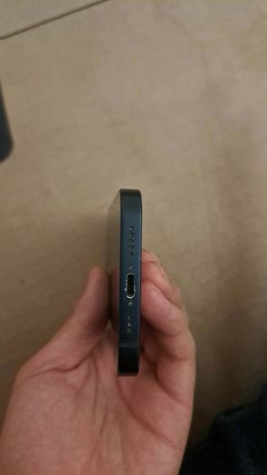 iPhone 14 128gb midnight blue