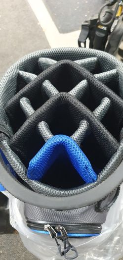 golf bag