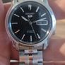 Seiko 5 mens watch Image 3
