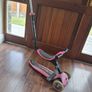 Globber 3-in-1 kids scooter Image 3