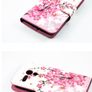 Stand Style Leather Case For  Motorola Moto G Image 2