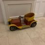 Antique Display Car Image 4