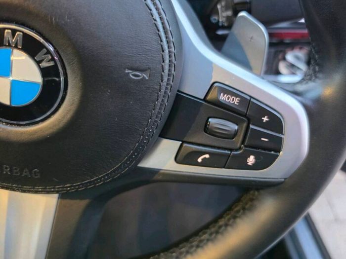 BMW 530e MSport