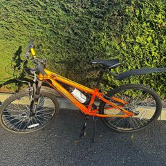 24 inch kids bike