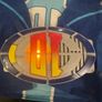 Sportacus costume Image 4