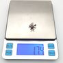Vintage 925 Sterling Silver Dancing Frog Charm Image 8